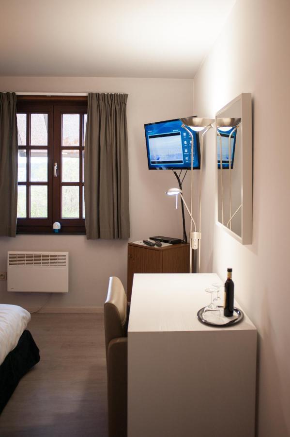 Jfk Hotel Zelzate - Gent 外观 照片